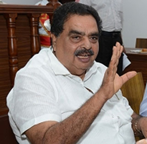 ಜಿಲ್ಲೆಯಲ್ಲಿ ಯಾವುದೇ ಅಹಿತಕರ ಘಟನೆ ನಡೆಯದಂತೆ ಸೂಕ್ತ ಕ್ರಮ: ಬಿ.ರಮಾನಾಥ ರೈ